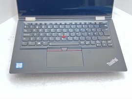 Lenovo ThinkPad X390 Yoga 13.3" touch i5-8265U 8GB 260GB клас Б