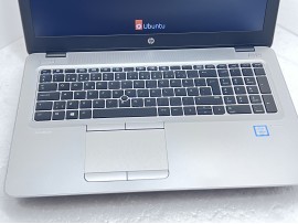 HP EliteBook 850 G4 15.6" i5-7200U 16GB 510GB клас А