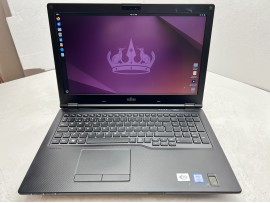 Fujitsu LIFEBOOK E559 15.6" i3-8145U 8GB 260GB клас А