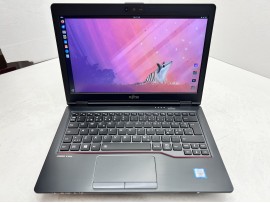 Fujitsu LIFEBOOK U729 12.5" i5-8365U 8GB 510GB клас А