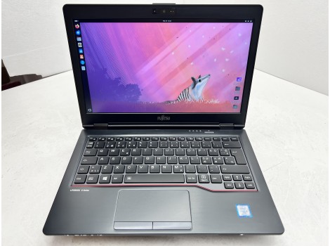 Fujitsu LIFEBOOK U729 12.5" i5-8365U 8GB 510GB клас А