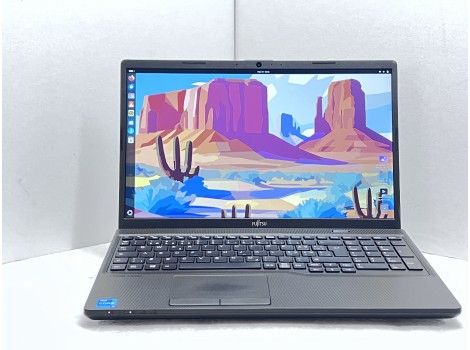 Fujitsu LIFEBOOK A3511 15.6" i3-1115G4 8GB 260GB клас А