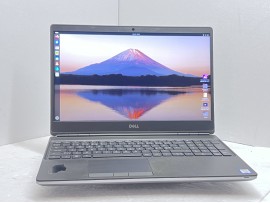 Dell Precision 7550 15.6" i7-10850H 32GB 1020GB клас А
