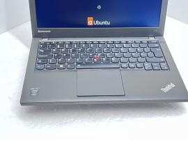 Lenovo ThinkPad X240 12.5" i5-4300U 8GB 500GB клас А