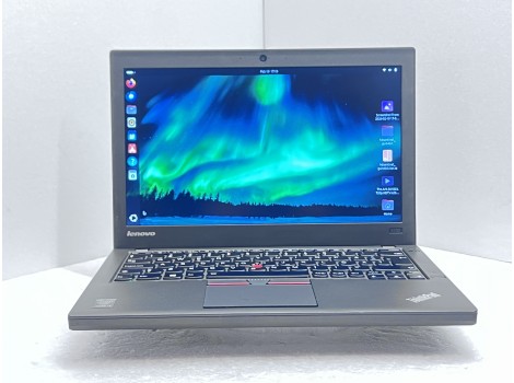 Lenovo ThinkPad X250 12.5" i5-5200U 8GB 130GB клас А