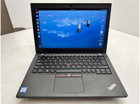 Lenovo ThinkPad X270 12.5" i5-6200U 8GB 260GB клас Като Нов
