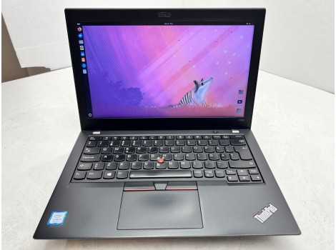 Lenovo ThinkPad X280 12.5" i5-8250U 16GB 510GB клас А