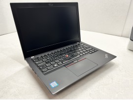 Lenovo ThinkPad X280 12.5" i5-8250U 16GB 510GB клас А