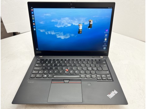 Lenovo ThinkPad P14s G2 14" i7-1185G7 32GB 1020GB клас А