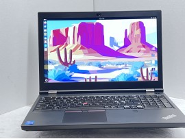 Lenovo Thinkpad P15 G2 15.6" i7-11850H 32GB 1020GB клас А