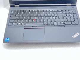 Lenovo Thinkpad P15 G2 15.6" i7-11850H 32GB 1020GB клас А