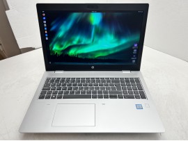 HP ProBook 650 G5 15.6" i5-8265U 16GB 260GB клас А