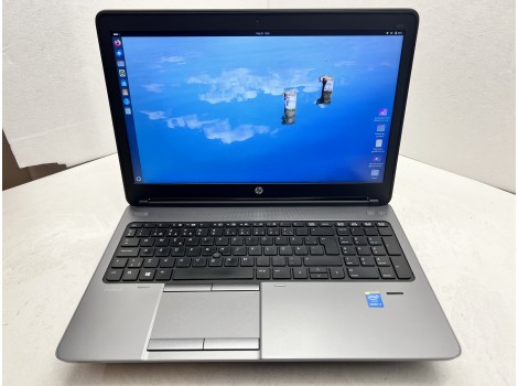 HP ProBook 650 G1 15.6" i7-4610M 16GB 260GB клас А