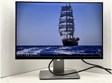 Dell U2415 24" (клас А)