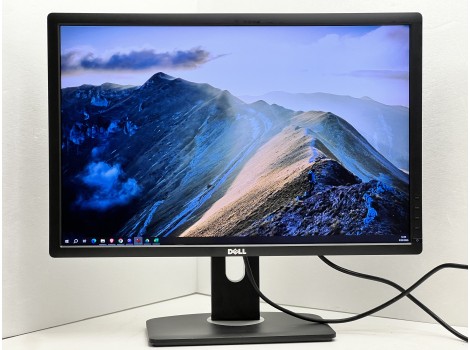 Dell U2412M 24" (клас А)