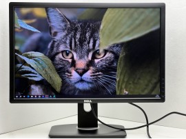 Dell U2412M 24" (клас А)