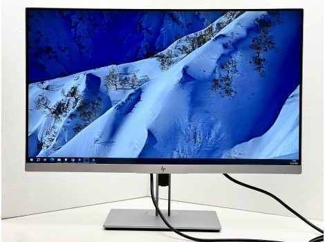 HP EliteDisplay E273 27" (клас А)