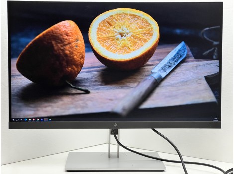 HP EliteDisplay E27q G4 27" (клас А)