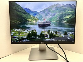 Dell U2415 24" (клас А)