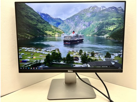 Dell U2415 24" (клас А)