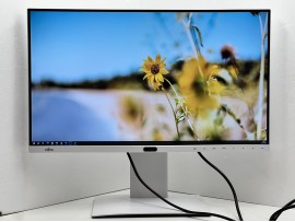 Fujitsu P27-8T 27" (клас А)