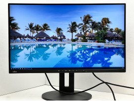 Fujitsu B27-9TQ 27" (клас А)