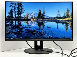 Fujitsu B27-9TQ 27" (клас А)