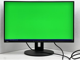 Fujitsu B27-9TQ 27" (клас А)