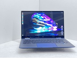 HP Elite Dragonfly G2 13.3" touch i7-1165G7 16GB 510GB клас А