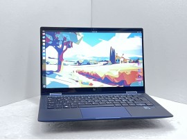 HP Elite Dragonfly G2 13.3" touch i7-1165G7 16GB 510GB клас А