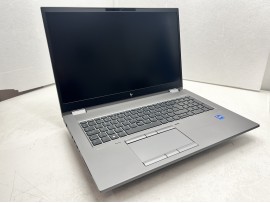 HP ZBook Fury 17 G8 17.3" i7-11850H 32GB 510GB клас А
