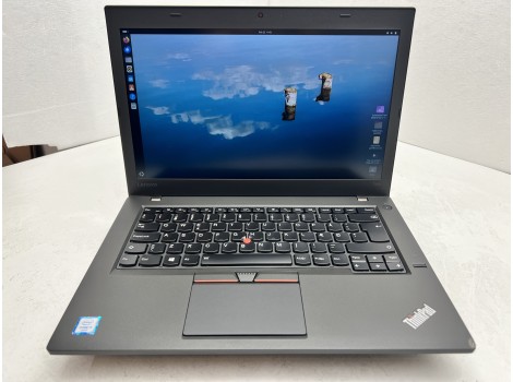 Lenovo ThinkPad T460 14" i5-6200U 8GB 260GB клас Б