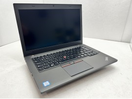 Lenovo ThinkPad T460 14" i5-6200U 8GB 260GB клас Б