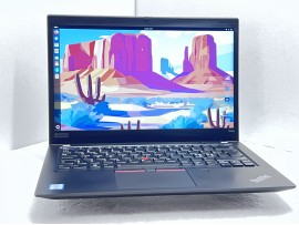 Lenovo ThinkPad T490s 14" Touch i7-8665U 32GB 510GB клас А