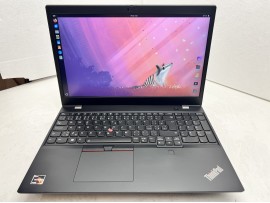 Lenovo ThinkPad L15 15.6" touch Ryzen 7 PRO 4750U 32GB 510GB клас А