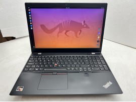 Lenovo ThinkPad L15 15.6" touch Ryzen 7 PRO 4750U 32GB 510GB клас А