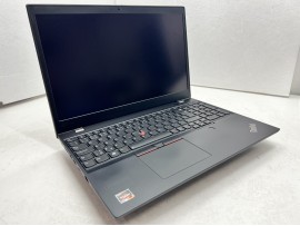 Lenovo ThinkPad L15 15.6" touch Ryzen 7 PRO 4750U 32GB 510GB клас А