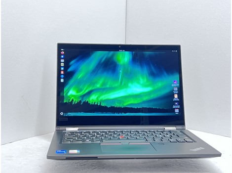 Lenovo ThinkPad L13 Yoga G2 13.3" Touch i5-1135G7 16GB 510GB клас А