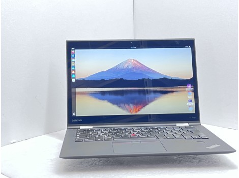 Lenovo ThinkPad X1 Yoga Gen 2 14" touch i7-7600U 16GB 510GB клас А