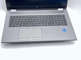 HP ZBook Fury 17 G8 17.3" i7-11850H 32GB 510GB клас А