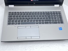 HP ZBook Fury 17 G8 17.3" i7-11850H 32GB 510GB клас А