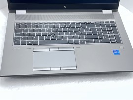HP ZBook Fury 17 G8 17.3" i7-11850H 32GB 510GB клас А