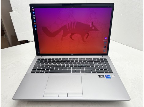 HP ZBook Fury 16 G9 16" i7-12800HX 32GB 1020GB клас А