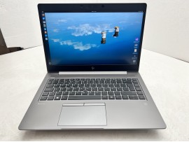 HP ZBook 14u G6 14" i7-8565U 32GB 510GB клас Като Нов
