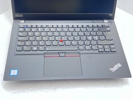 Lenovo ThinkPad T490s 14" Touch i7-8665U 32GB 510GB клас А