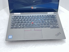 Lenovo ThinkPad X1 Yoga Gen 4 14" touch i7-8565U 16GB 510GB клас А
