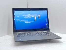 Lenovo ThinkPad X1 Yoga Gen 2 14" touch i7-7600U 16GB 510GB клас А