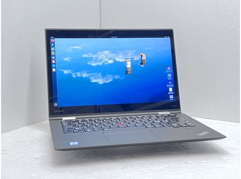 Lenovo ThinkPad X1 Yoga Gen 2 14" touch i7-7600U 16GB 510GB клас А