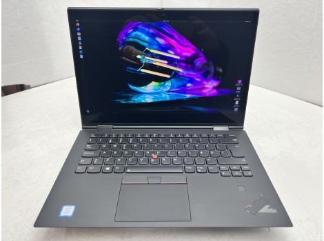 Lenovo ThinkPad X1 Yoga Gen 3 14" touch i7-8550U 16GB 510GB клас А