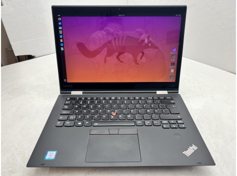 Lenovo ThinkPad X1 Yoga Gen 2 14" touch i7-7600U 16GB 510GB клас А